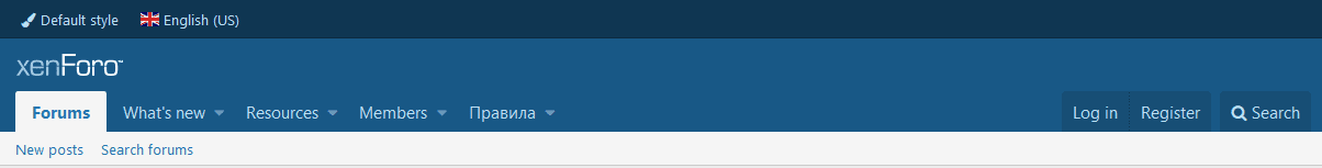 [fi4a.com] [SVG] Footerlink List Staff Bar