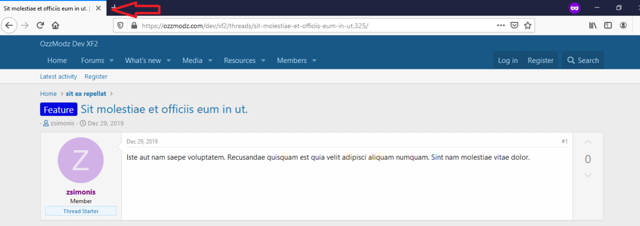 [fi4a.com] [OzzModz] Remove Thread Prefix From Page Title