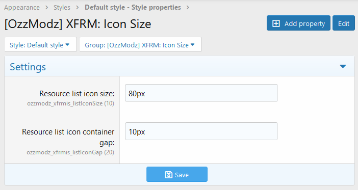[fi4a.com] [OzzModz] XFRM: Icon Size