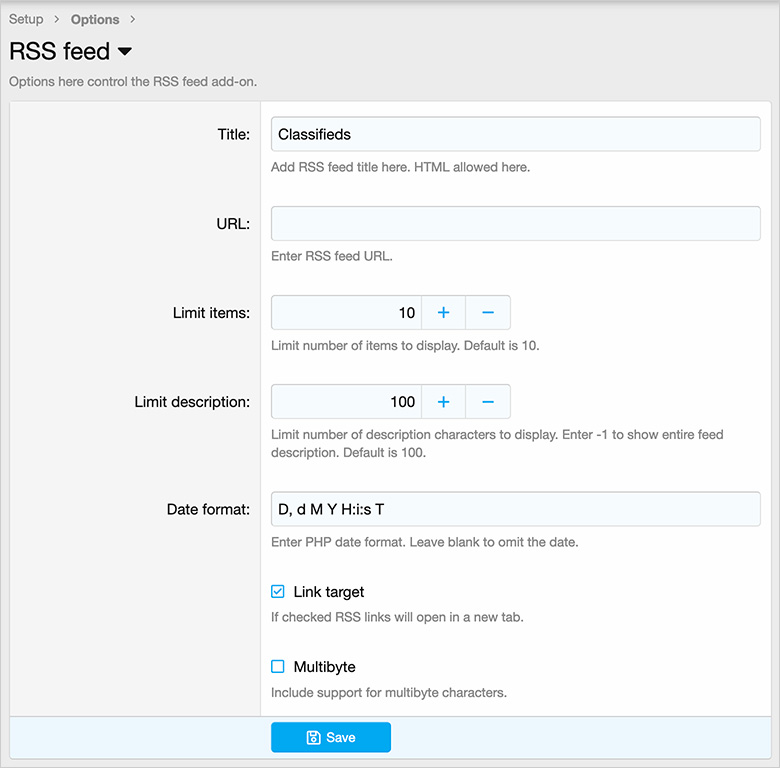 [fi4a.com] [AndyB] RSS feed
