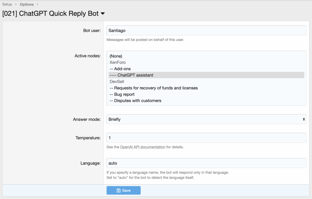 [fi4a.com] [021] ChatGPT Autoresponder