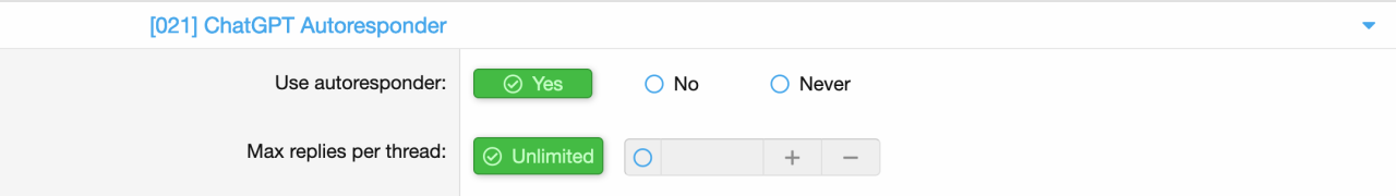 [fi4a.com] [021] ChatGPT Autoresponder