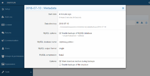 [fi4a.com] XF2 [8WR] Database Backup