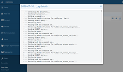 [fi4a.com] XF2 [8WR] Database Backup