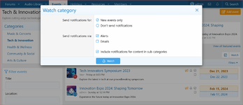 [fi4a.com] [XenCustomize] Events Manager