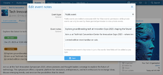 [fi4a.com] [XenCustomize] Events Manager