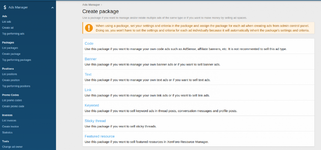 [fi4a.com] Ads Manager 2 by Siropu
