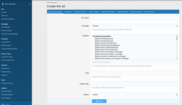 [fi4a.com] Ads Manager 2 by Siropu