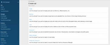 [fi4a.com] Ads Manager 2 by Siropu