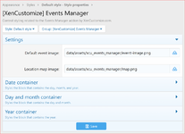 [fi4a.com] [XenCustomize] Events Manager