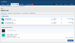 [fi4a.com] [AddonsLab] Unread Post Count