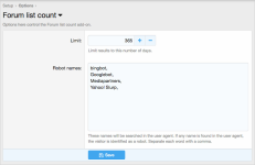[fi4a.com] [AndyB] Forum list count
