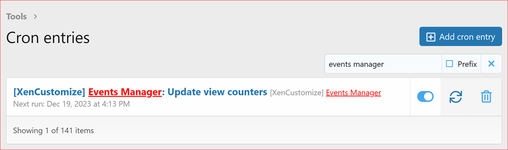 [fi4a.com] [XenCustomize] Events Manager