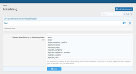 [fi4a.com] [XTR] External Links Redirect Warning