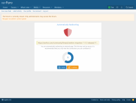 [fi4a.com] [XTR] External Links Redirect Warning