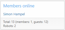 [fi4a.com] [Hampel] Known Bots