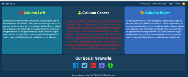 [fi4a.com] [cXF] Advanced Footer