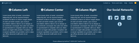 [fi4a.com] [cXF] Advanced Footer