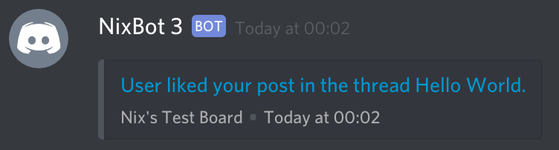 [fi4a.com] [NixFifty] Discord Integration