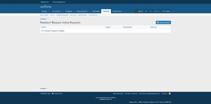 [fi4a.com] XFDev - Torrent Tracker