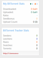 [fi4a.com] XFDev - Torrent Tracker