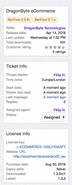 [fi4a.com] [DBTech] DragonByte eCommerce: Tickets