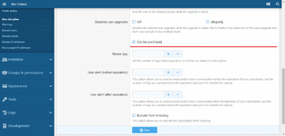 [fi4a.com] [Xen-Soluce] User Upgrade Pro