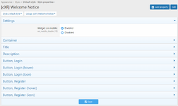 [fi4a.com] [cXF] Welcome Notice Widget