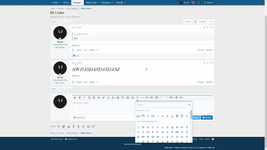 [fi4a.com] [KL] Editor & BB Code Manager