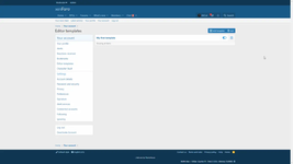 [fi4a.com] [KL] Editor & BB Code Manager