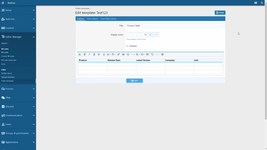 [fi4a.com] [KL] Editor & BB Code Manager