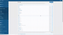 [fi4a.com] [KL] Editor & BB Code Manager