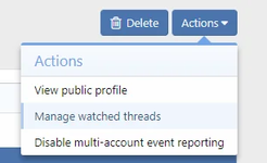 [fi4a.com] Signup abuse detection and blocking