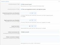 [fi4a.com] Signup abuse detection and blocking