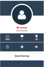 [fi4a.com] [WBB] Visitor and User Widget