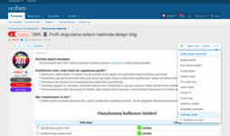[fi4a.com] [XenGenTr] Forum istatistik PLUS