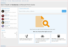 [fi4a.com] [XenCustomize] Profile Audio Player & Library - Music and Lyrics
