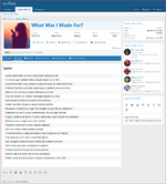 [fi4a.com] [XenCustomize] Profile Audio Player & Library - Music and Lyrics