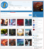 [fi4a.com] [XenCustomize] Profile Audio Player & Library - Music and Lyrics