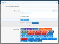 [fi4a.com] [MMO] External Accounts