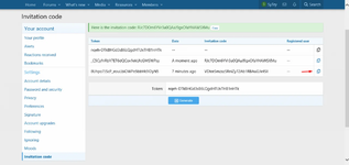 [fi4a.com] [Xen-Soluce] Invite System
