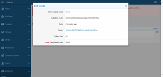 [fi4a.com] [Xen-Soluce] Invite System