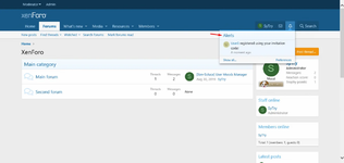 [fi4a.com] [Xen-Soluce] Invite System