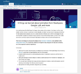 [fi4a.com] [TH] Featured Threads and Content Portal