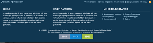 [fi4a.com] [SVG] Custom Footer