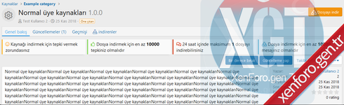 [fi4a.com] [XenGenTr] XFRM Ekstralar sistemi