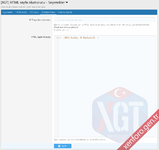 [fi4a.com] [XenGenTr] HTML Sayfa sistemi/Html page builder