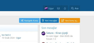 [fi4a.com] [TB] Rastgele Konu/Random Topic