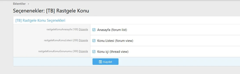 [fi4a.com] [TB] Rastgele Konu/Random Topic