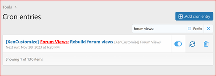 [fi4a.com] [XenCustomize] Forum Views